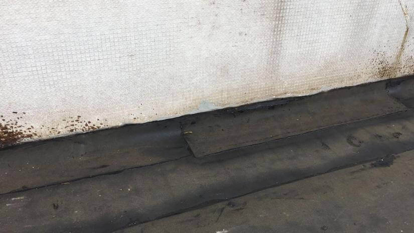 יריעות ביטומניות